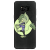 zombie v Samsung Galaxy S8