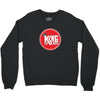 fahrie77 Crewneck Sweatshirt