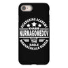 khabib nurmagomedov iPhone 8 Case