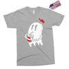 soda ghost Exclusive T-shirt