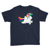The Unicorn Youth Tee