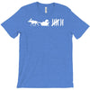 weihnachtsmann T-Shirt