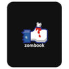 zombook Mousepad