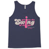 walter high school softball Tank Top