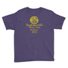 summerisle festival  funny Youth Tee