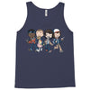 strange bffs Tank Top