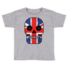 united kingdom till i die Toddler T-shirt