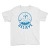 alien up Youth Tee