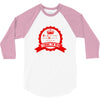 I come to win 3/4 Sleeve Shirt