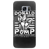 donald pump Samsung Galaxy S7 Edge