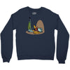 worthless Crewneck Sweatshirt