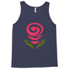 cute flowers Tank Top