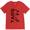 tars. V-Neck Tee