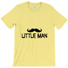 big man little man T-Shirt