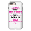 The Best Grammy Was Born In May iPhone 8 Plus