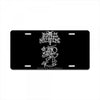 impaled nazarene License Plate