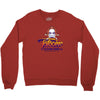 tatooine tattoo shop Crewneck Sweatshirt
