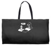 chess capture the pawn Weekender Totes