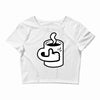 good (2) Crop Top