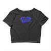 jersey maber Crop Top