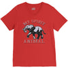 my spirit animal V-Neck Tee