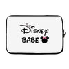 Disney Babe Baby Girl Laptop sleeve