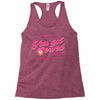 volleyball you got served grand haven high school champions Racerback Tank