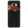 merry pizzamas 2 Samsung Galaxy S8 Plus