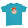 hip hop guy Youth Tee