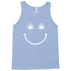 smiley halter top Tank Top