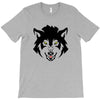 THE LAST WOLF T-Shirt