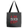 im so op Tote Bags