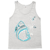 shark attack!!! Tank Top