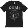 rush vintage starman T-Shirt