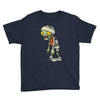 plants vs zombies Youth Tee