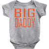 big daddy Baby Bodysuit