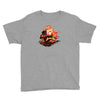 urealms Youth Tee