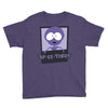 marvin south park Youth Tee