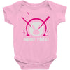 nerf this! (2) Baby Onesie