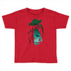 our last hope Toddler T-shirt