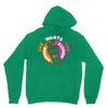She Wants The D Dunkin Donuts Unisex Hoodie