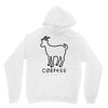 jake paul Goat Unisex Hoodie