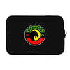 Wakanda Laptop sleeve