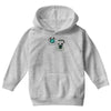 cheshire shadows Youth Hoodie