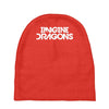 imaging dragons Baby Beanies