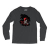 dangerous Long Sleeve Shirts