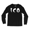 ico Long Sleeve Shirts