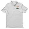 little cthulhu Polo Shirt