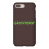greenpeace iPhone 8 Plus