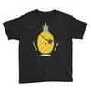 pineapple vengeance Youth Tee